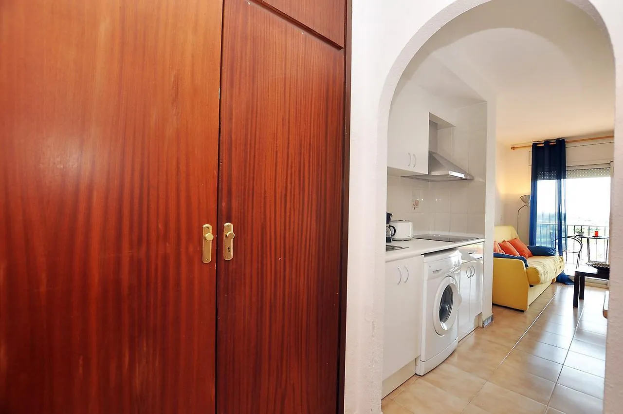 1039 Port Badia 1 - Apivend Immo Apartamento Roses Espanha