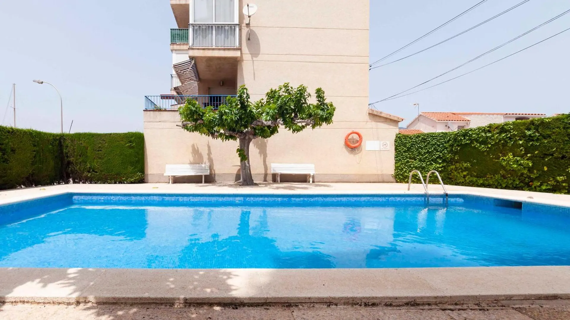 Appartamento 1039 Port Badia 1 - Apivend Immo Roses