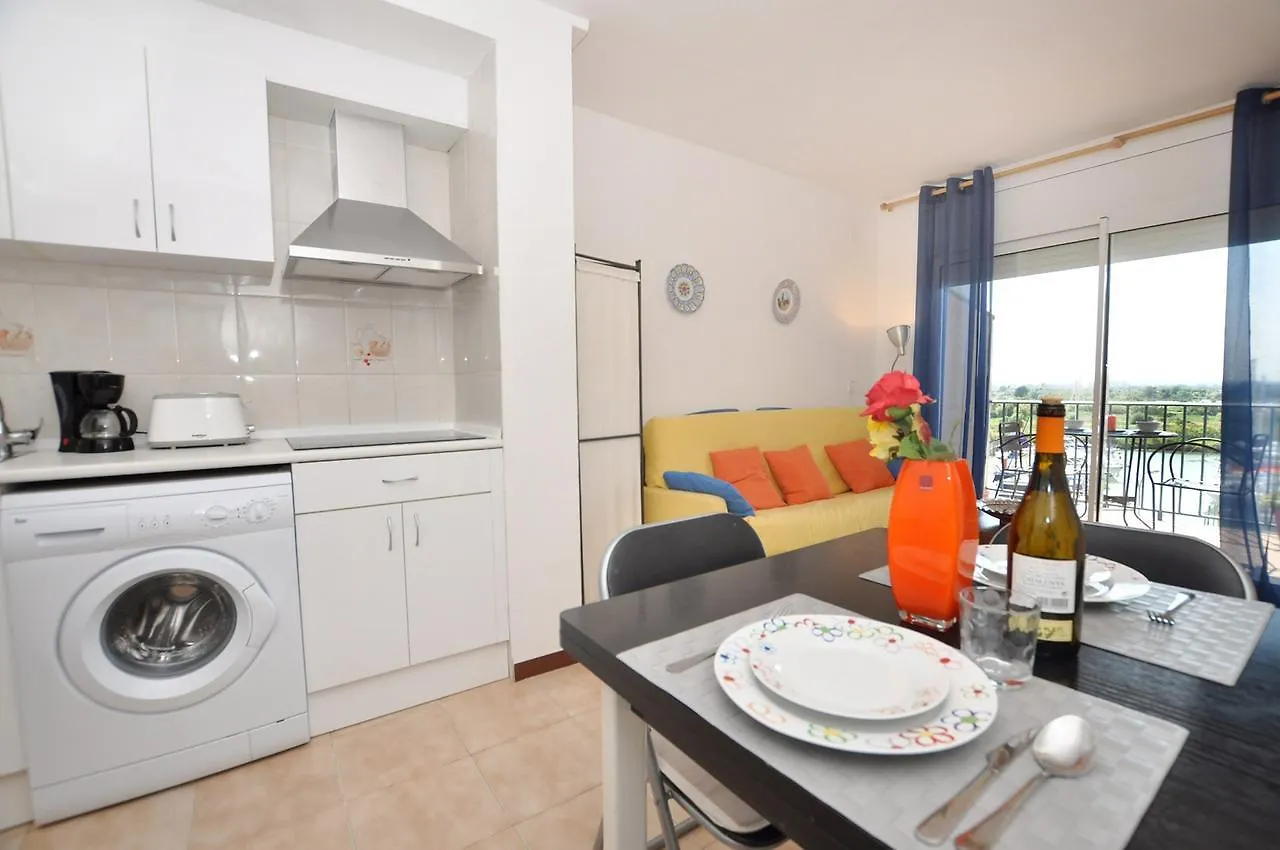 Appartamento 1039 Port Badia 1 - Apivend Immo Roses