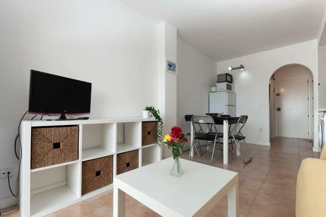 Appartamento 1039 Port Badia 1 - Apivend Immo Roses