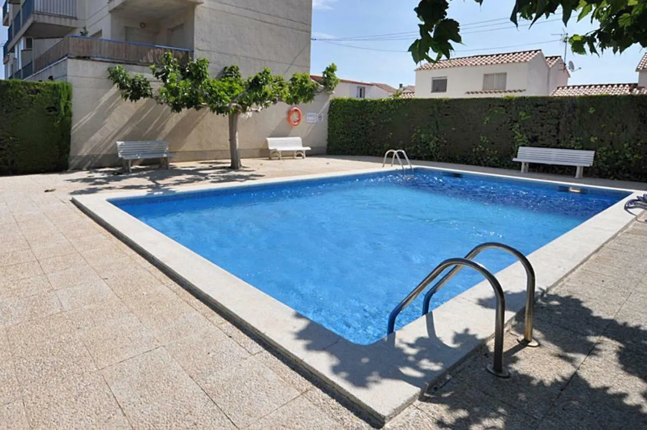 Appartamento 1039 Port Badia 1 - Apivend Immo Roses 0*,